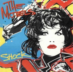 Motels/Shock